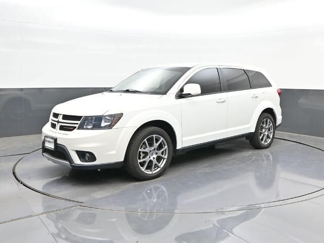 2019 Dodge Journey GT