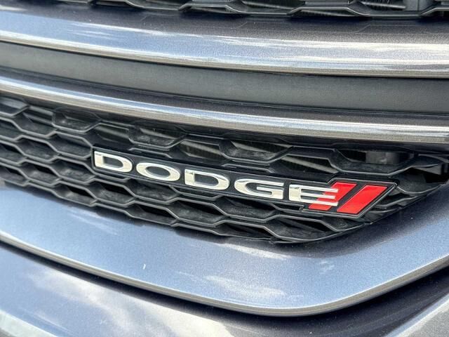 2019 Dodge Journey GT