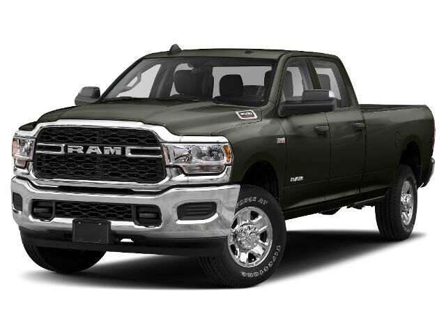 2020 Ram 3500 Tradesman