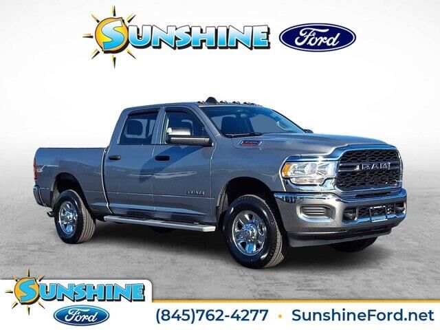 2019 Ram 3500 Tradesman