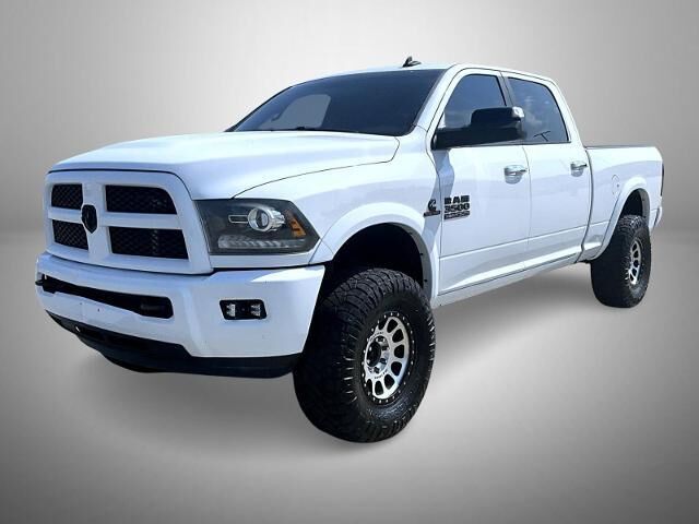 2017 Ram 3500 SLT — photo 1 of 13