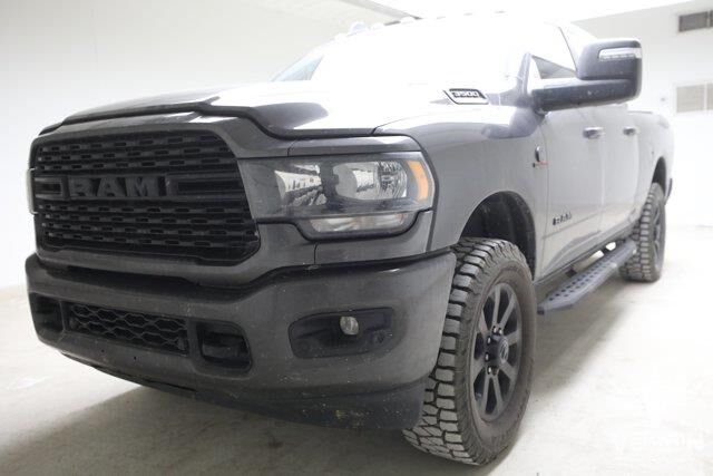 2023 Ram 3500 Big Horn