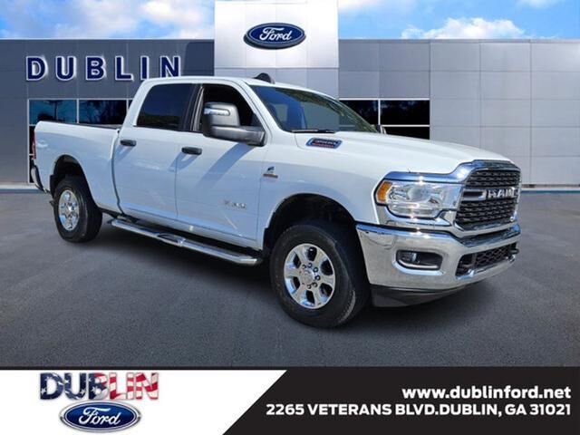 2023 Ram 3500 Big Horn