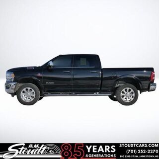 2022 Ram 3500 Laramie
