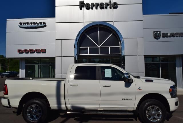 2023 Ram 3500 Laramie