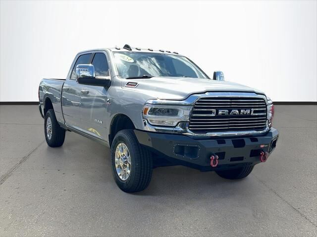 2023 Ram 3500 Laramie