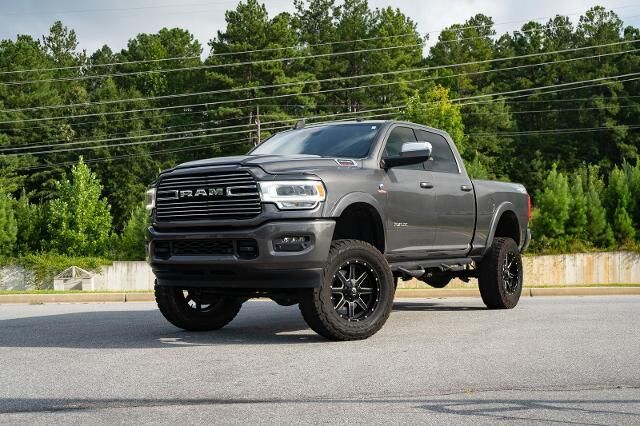 2022 Ram 3500 Laramie — photo 1 of 13