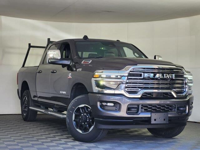 2025 Ram 3500 Laramie