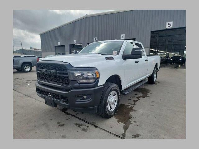 2023 Ram 3500 Tradesman