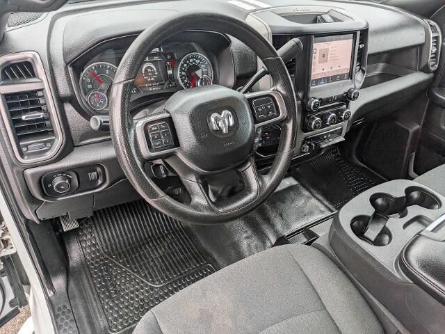 2022 Ram 3500 Tradesman