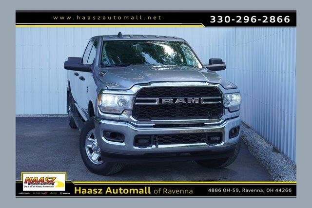 2019 Ram 3500 Tradesman