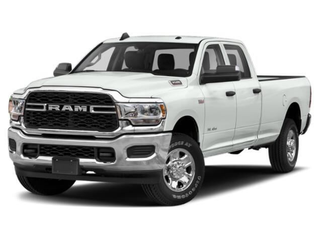 2022 Ram 3500 Tradesman — photo 1 of 13