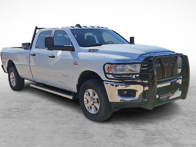 2022 Ram 3500 Big Horn