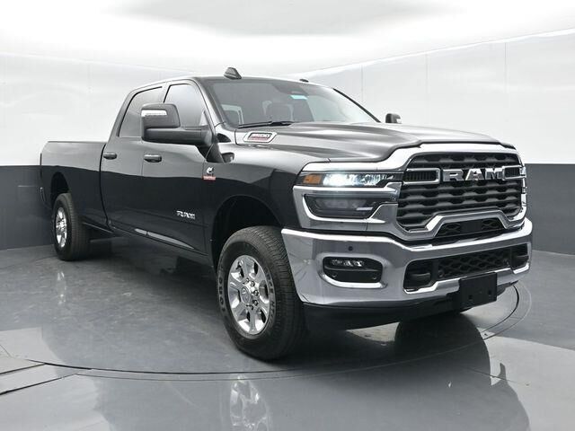 2025 Ram 3500 Big Horn