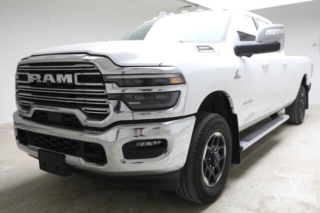 2025 Ram 3500 Laramie