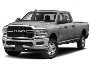 2022 Ram 3500 Laramie