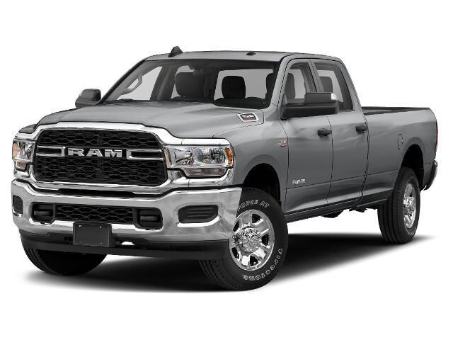 2022 Ram 3500 Laramie