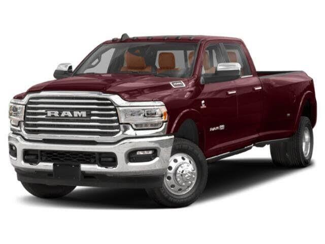 2022 Ram 3500 Limited Longhorn — photo 1 of 1