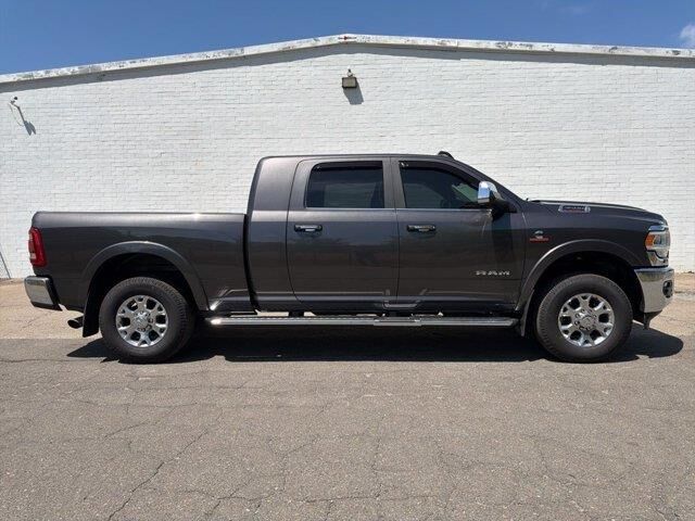 2022 Ram 3500 Laramie