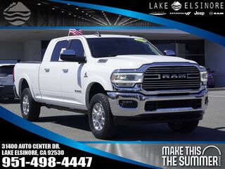 2022 Ram 3500 Laramie