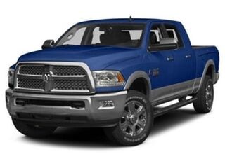 2015 Ram 3500 Laramie