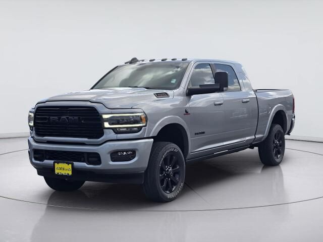 2022 Ram 3500 Laramie