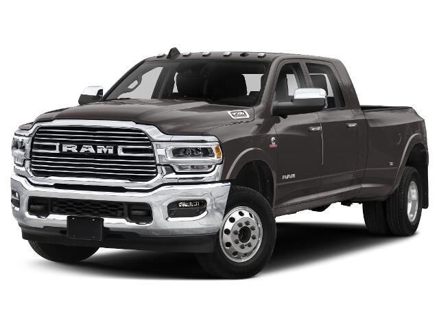 2020 Ram 3500 Limited
