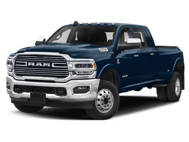2019 Ram 3500 Limited