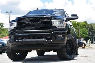 2020 Ram 3500 Limited