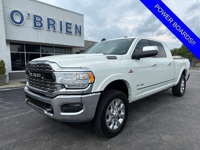 2019 Ram 3500 Limited — photo 1 of 13