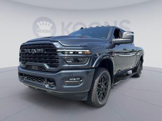 2026 Ram 3500 Limited