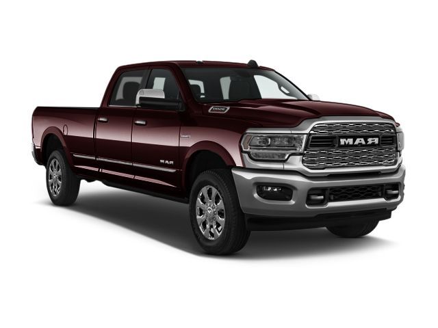 2024 Ram 3500 Limited