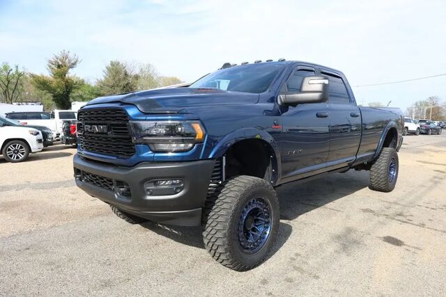 2024 Ram 3500 Limited