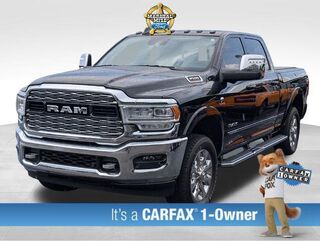 2024 Ram 3500 Limited