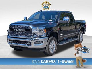 2024 Ram 3500 Limited