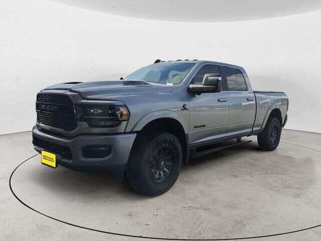 2023 Ram 3500 Limited