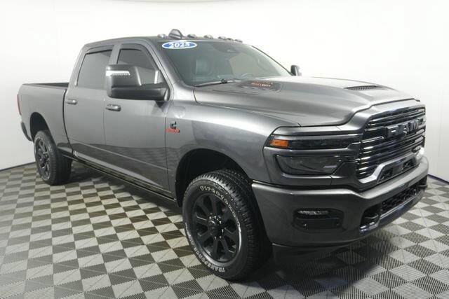 2025 Ram 2500 Laramie — photo 1 of 11