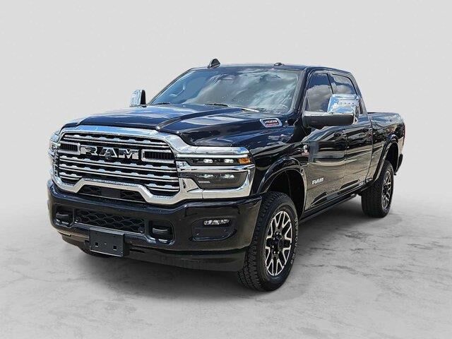 2025 Ram 2500 Limited Longhorn
