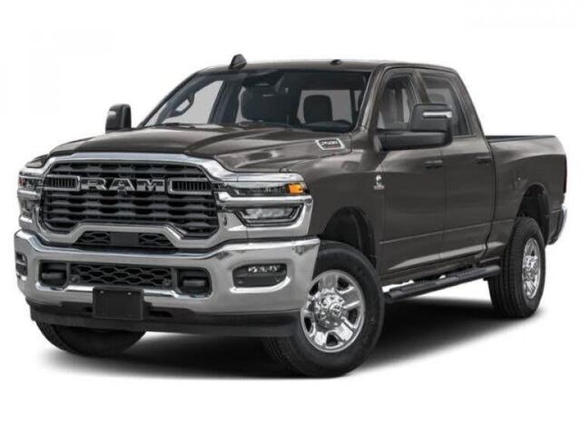2025 Ram 2500 Limited