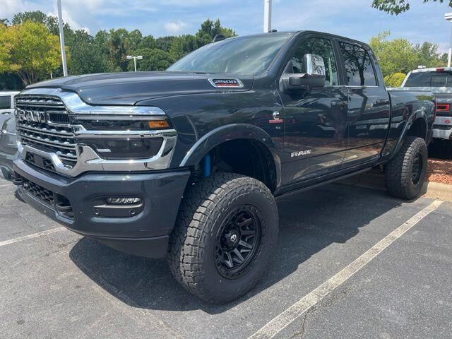 2026 Ram 2500 Limited