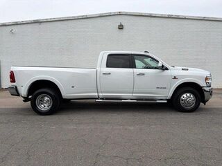 2020 Ram 3500 Laramie