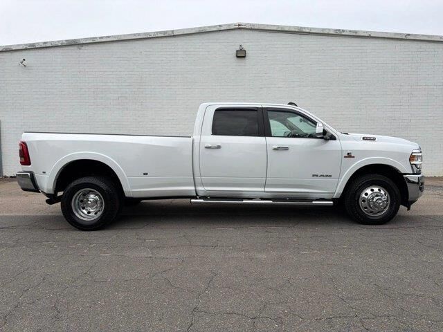 2020 Ram 3500 Laramie