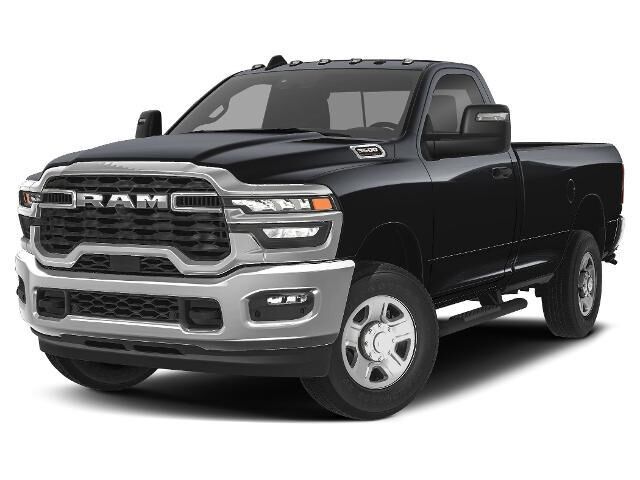 2026 Ram 3500 Tradesman — photo 1 of 10