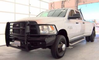 2018 Ram 3500 Tradesman