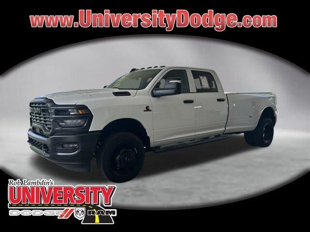 2025 Ram 3500 Tradesman