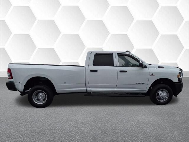 2022 Ram 3500 Tradesman — photo 1 of 12