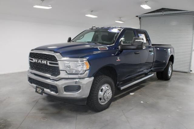 2024 Ram 3500 Tradesman — photo 1 of 8