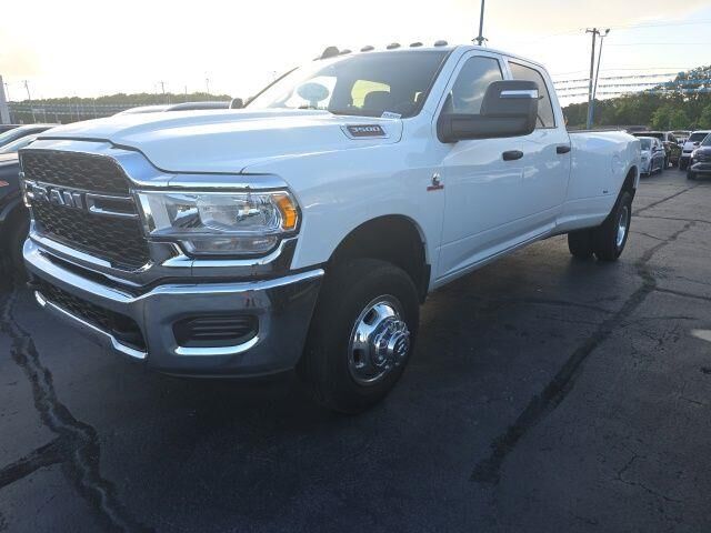 2023 Ram 3500 Tradesman