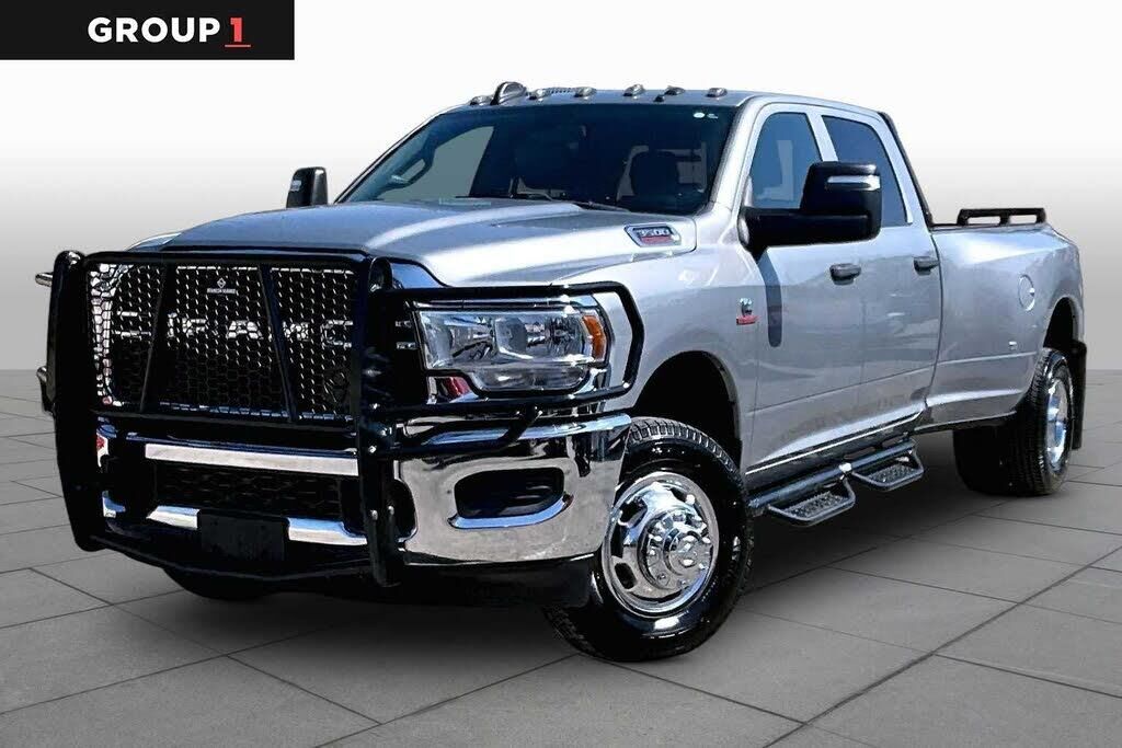 2023 Ram 3500 Tradesman — photo 1 of 1