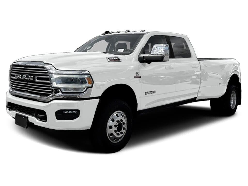 2023 Ram 3500 Big Horn — photo 1 of 1